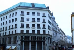 Ciudad de Viena desconocida - el gran tour de 3 horas