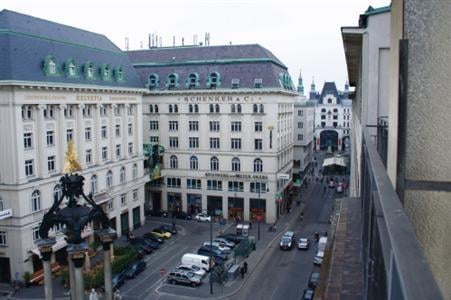 Urban Resort Vienna