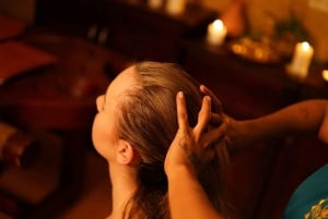 Vienna: 1 day wellness tour in Ayurveda Spa & city tour