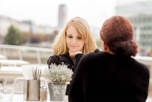 Servizio fotografico professionale di 1 o 2 ore a Vienna