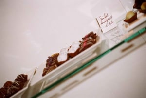 Wenen: Weense koffie-, cake- en chocoladetour van 2,5 uur