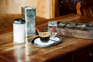 Vienna: 2.5-Hour Viennese Coffee, Cake, and Chocolate Tour