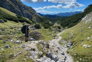 Vienna: 2-day Alpine Mountain Hiking Tour Guide and Transfer