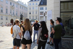 Vienna: 2-hour Behind-the-Scenes Guided Walking Tour