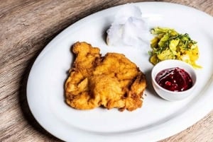 Vienna: 2-hour Danube Panorama Tour