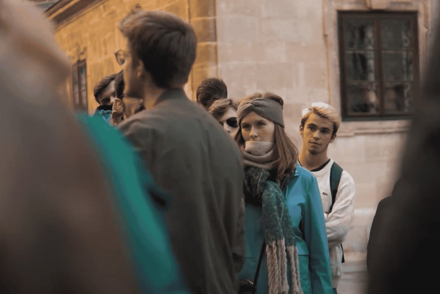 Wiedeń: 2-godzinna wycieczka piesza z przewodnikiem po zbrodniach historycznych