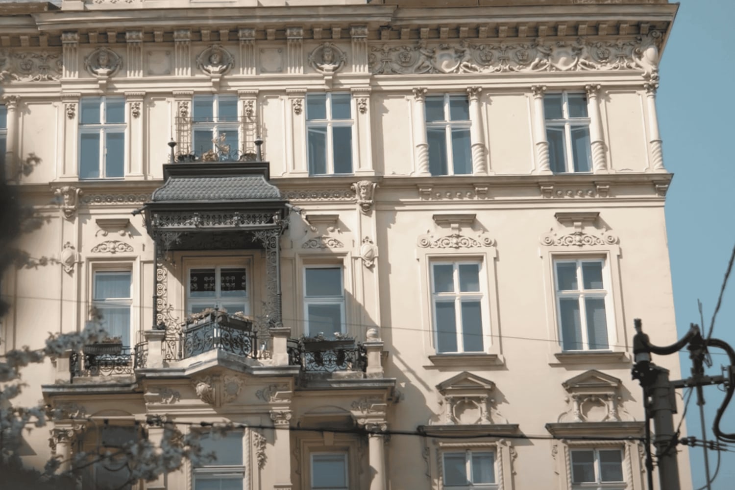 Wiedeń: 2-godzinna wycieczka piesza z przewodnikiem po zbrodniach historycznych