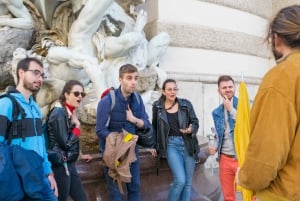 Vienna: 2-Hour Historical Crimes Guided Walking Tour