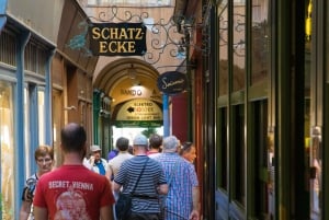 Vienna: 2-Hour Secrets of Vienna Walking Tour