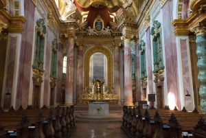 Vienna: 2-Hour Secrets of Vienna Walking Tour