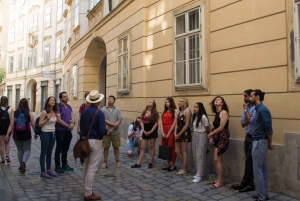 Vienna: 2-Hour Secrets of Vienna Walking Tour