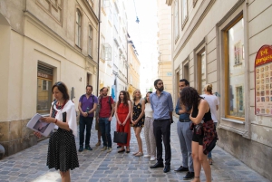 Vienna: 2-Hour Secrets of Vienna Walking Tour