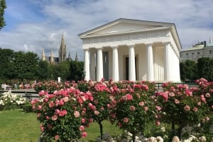 Vienna: 2-Hour Small Group Walking Tour
