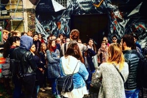 Wien: 2 timers rundvisning i gadekunst
