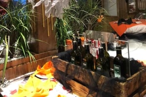 Wiedeń: 3,5-godzinny rejs po Dunaju „Halloween Party”