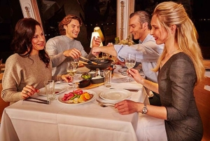 Vienna: 3,5-Hour Danube Cruise 'Italian Night'