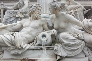 Vienna 3-Hour Walking Tour: City of Many Pasts