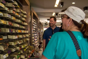 Vienna: Food, Coffee, and Market Discovery Tour