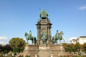 Vienna: 60-Minute Guided E-Bike Tour