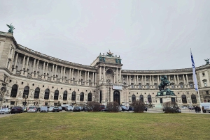 Wien: Täydellinen itävaltalainen ruokakierros