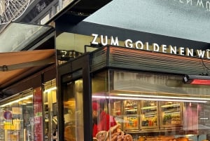 Wien: Täydellinen itävaltalainen ruokakierros