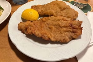 Wien: Täydellinen itävaltalainen ruokakierros
