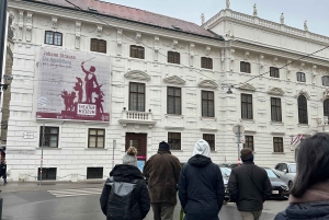 Wien: Täydellinen itävaltalainen ruokakierros
