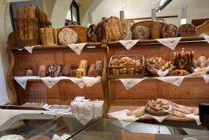 Wien: Täydellinen itävaltalainen ruokakierros