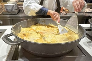 Wien: Täydellinen itävaltalainen ruokakierros