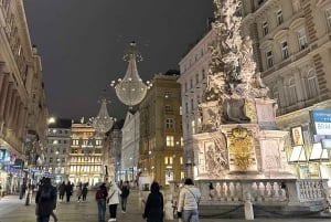 Wien: Täydellinen itävaltalainen ruokakierros