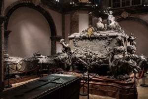 Viena: A Little Night Music - Concerto na Igreja dos Capuchinhos