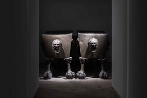 Wien: Eine kleine Nachtmusik - Konzert in der Kapuzinerkirche