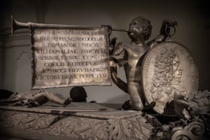 Wien: Eine kleine Nachtmusik - Konzert in der Kapuzinerkirche