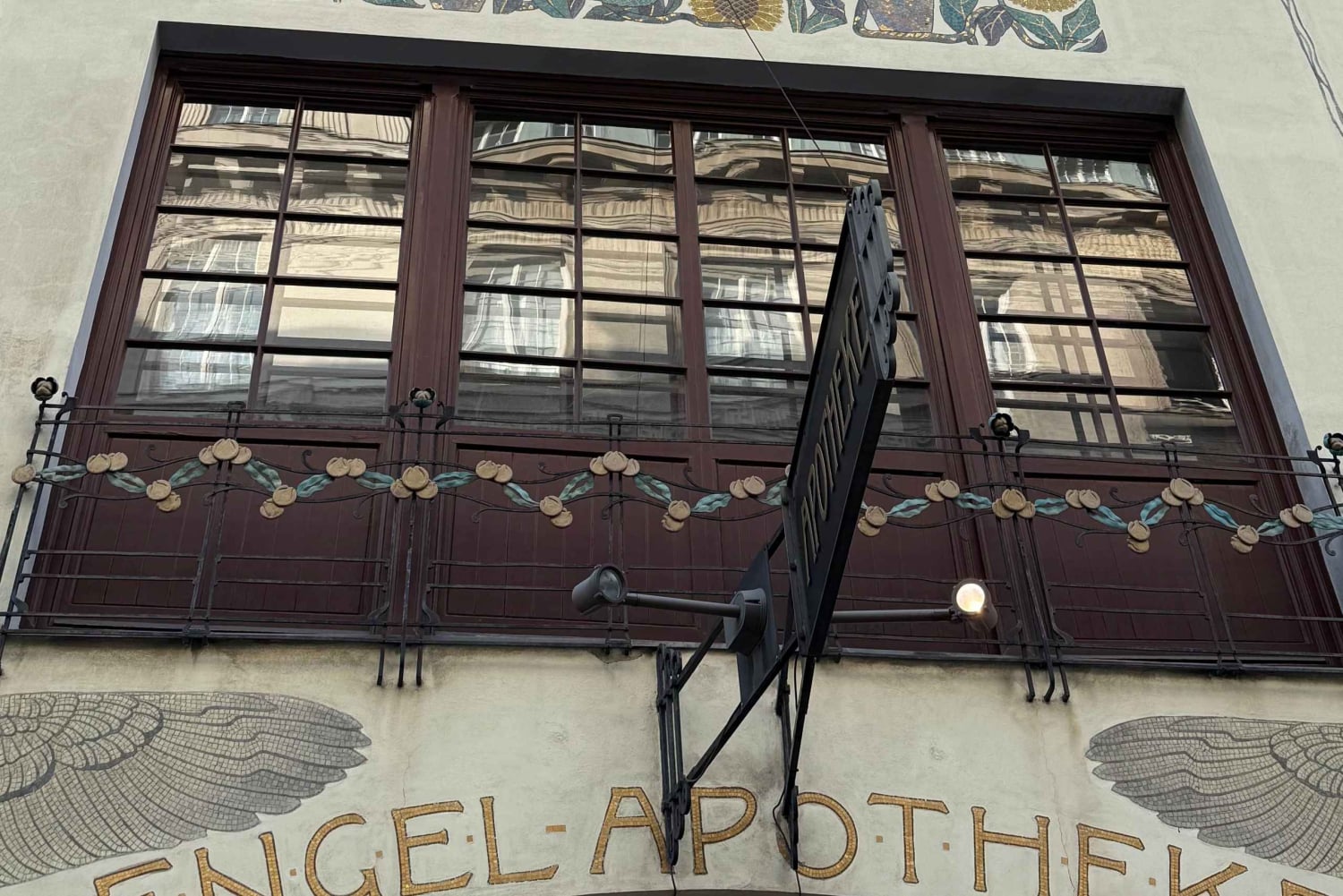 Wenen: een wandeling tussen kunst en architectuur in het begin van de 20e eeuw