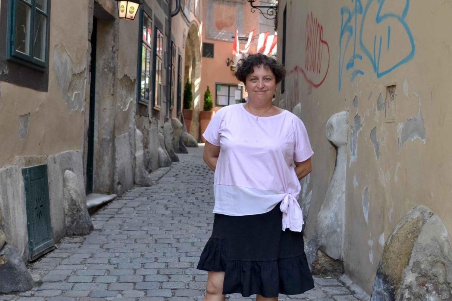 Wenen: een wandeling tussen kunst en architectuur in het begin van de 20e eeuw