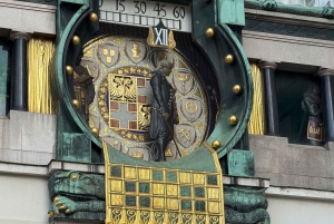 Vienna: a walk through art and architecture in the early 1900s