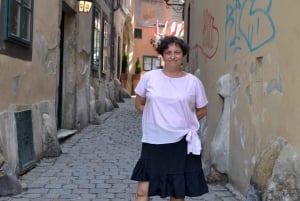 Wenen: een wandeling tussen kunst en architectuur in het begin van de 20e eeuw