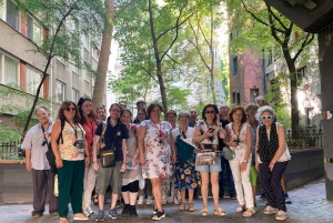 Wenen: een wandeling tussen kunst en architectuur in het begin van de 20e eeuw