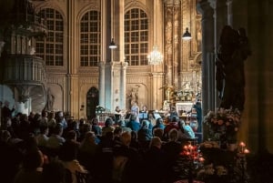 Viena: Concertos de Advento, Natal e Ano Novo