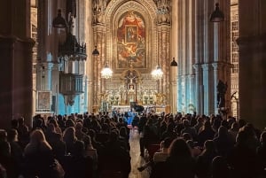 Viena: Concertos de Advento, Natal e Ano Novo