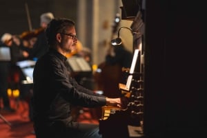 Viena: Concertos de Advento, Natal e Ano Novo