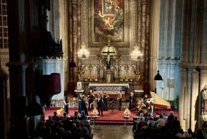 Vienna: Advent, Christmas and New Year's Concerts