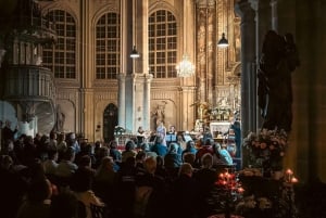 Vienna: Advent, Christmas and New Year's Concerts