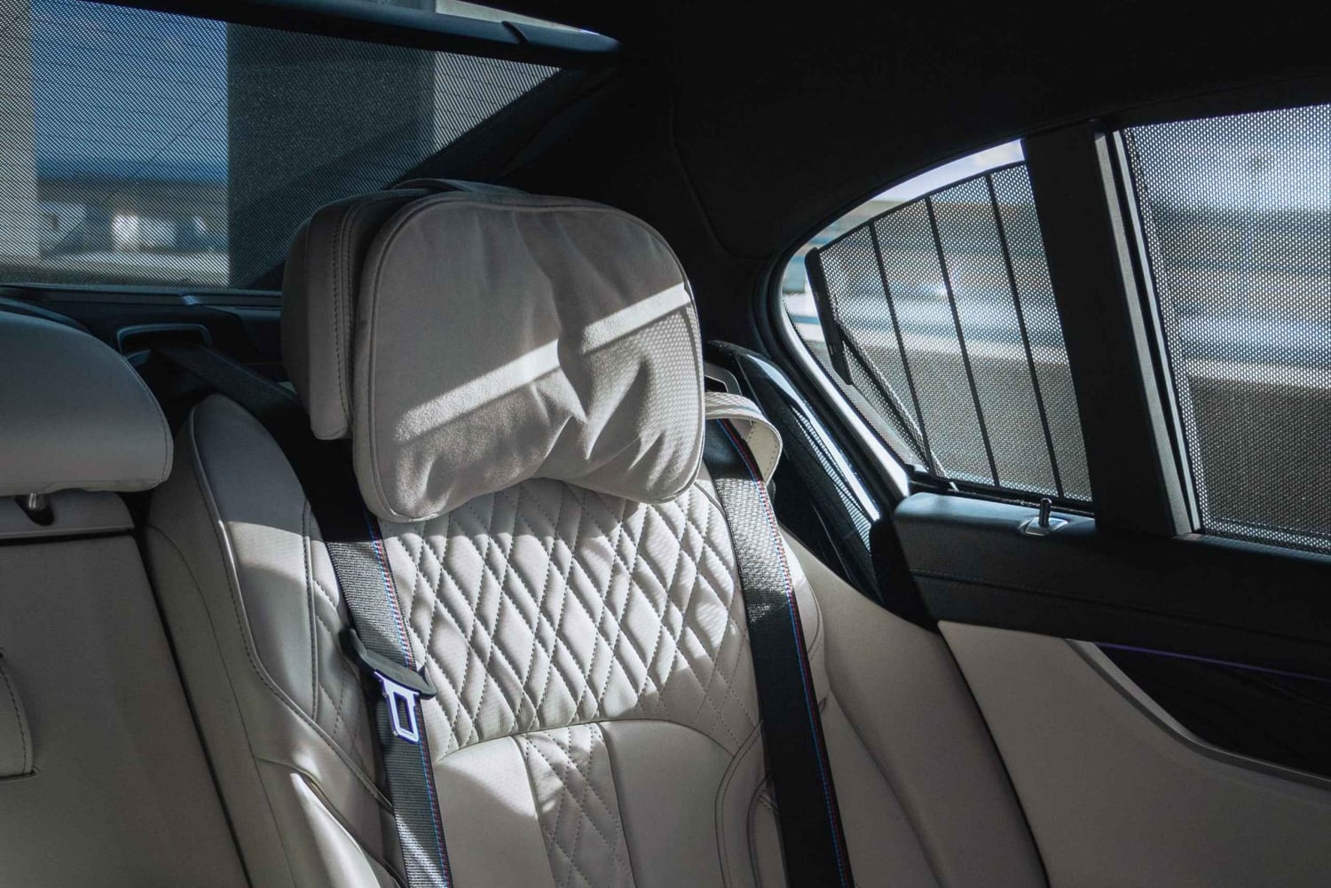 Service d'arrivée/départ à l'aéroport de Vienne - Service de chauffeur