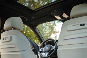 Service d'arrivée/départ à l'aéroport de Vienne - Service de chauffeur