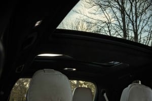 Service d'arrivée/départ à l'aéroport de Vienne - Service de chauffeur