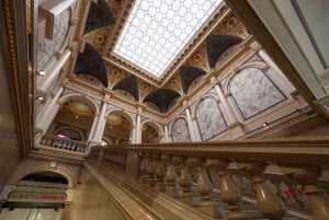 Vienna: Albertina Modern at Künstlerhaus Entry Ticket