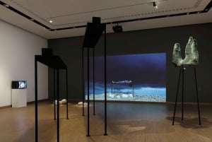 Vienna: Albertina Modern at Künstlerhaus Entry Ticket