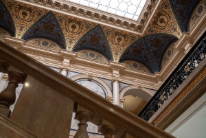 Vienna: Albertina Modern at Künstlerhaus Entry Ticket