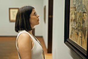 Wenen: ticket voor het Albertina-paleis en optionele audiotour